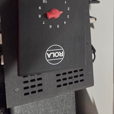 ROLA Mk2 Attenuator  200w image 3