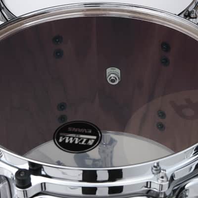 Tama SC Walnut / Birch WBR34CZS-WPL LTD image 4