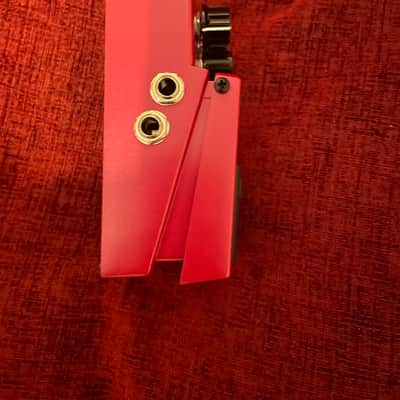 (Mint In Box) Boss DM-2W Delay Waza Craft 2015 - Present - Pink image 7
