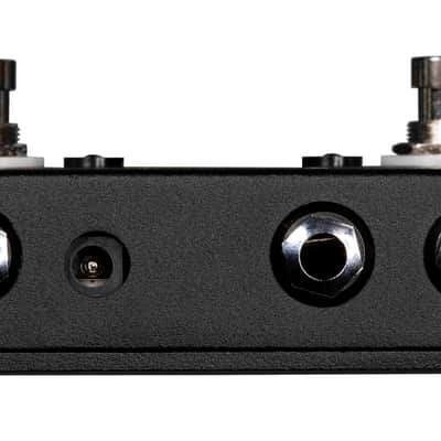 New JHS Active ABY A/B/Y Switch Guitar Pedal image 2