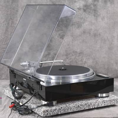 KENWOOD KP-9010 Direct Drive Turntable in Very Good condition image 3