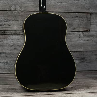 Gibson '50s J-45 Original - Ebony image 4
