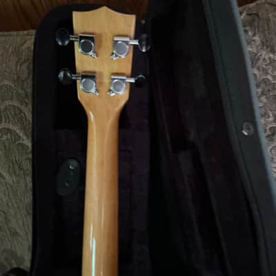 Kala Tenor ukulele 2020s - Clear image 5
