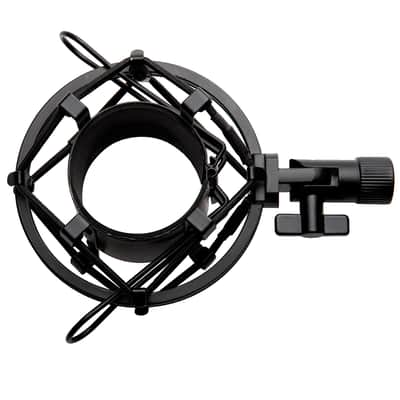 Knox Gear Basic Microphone Shock Mount for 44-47mm Microphones image 4