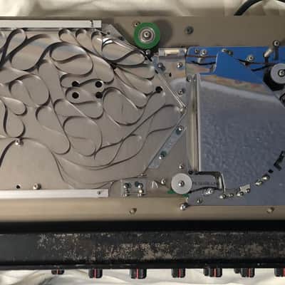Roland SRE-555 Chorus Echo image 3
