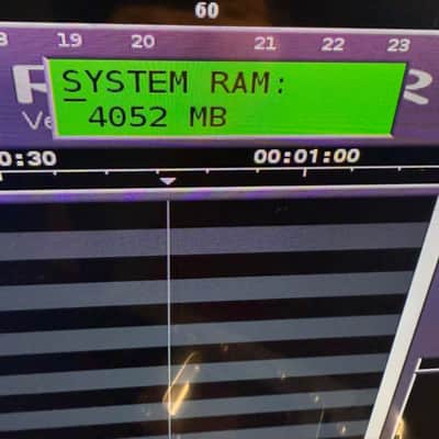 IZ Technology Radar Studio with 16 channels Ultra Nyquist Converters image 5