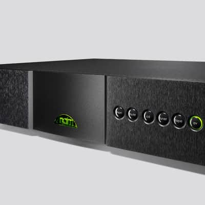 Naim NAC 202 - Analog Stereo Pre-Amplifier - NEW! image 1