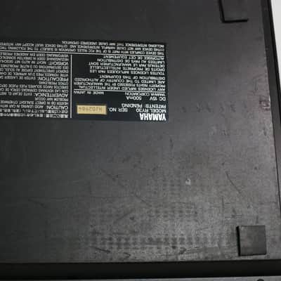YAMAHA RY30 image 7