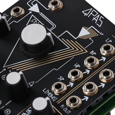 Make Noise QPAS image 4