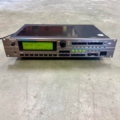 Roland XV-5080 128-Voice Rack Synthesizer