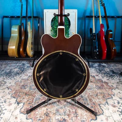 Gretsch Country Classic II (62 reissue) imagen 3