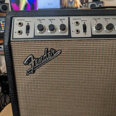 Fender Scorpio 1970 image 4
