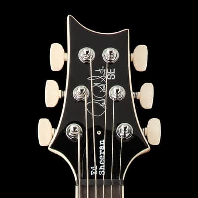 PRS SE Ed Sheeran (Hollowbody I Piezo - Baritone) Kaleidoscope image 22