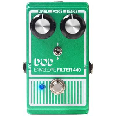 DOD Envelope Filter 440 Digitech image 2