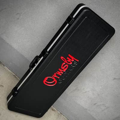 Used Ormsby Run 14 Hype 6 GTR w/Case image 10