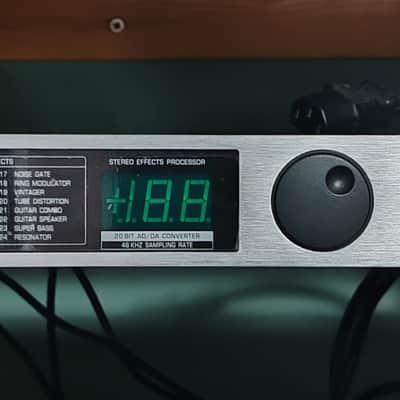 Behringer Modulizer Pro DSP 1200P image 2