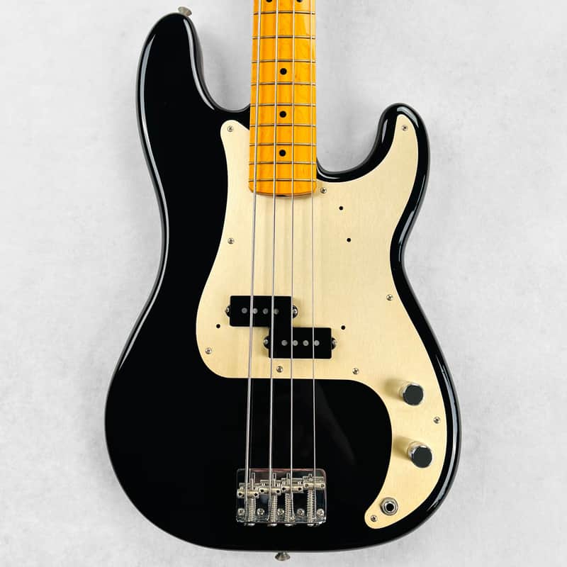 Fender Classic Series '50s Precision Bass Lacquer | Reverb Canada