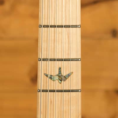 PRS SE NF53 - Pearl White image 6