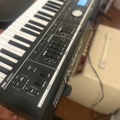 Roland VR-09 61-Key V-Combo Organ 2000s - Black image 9