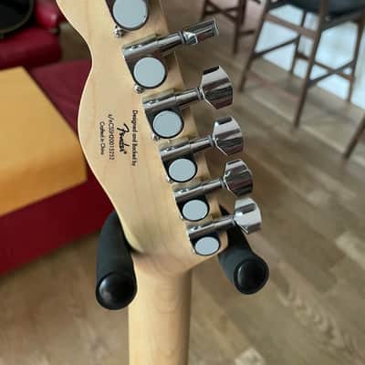 Affinity Telecaster with Vibe Pickups image 5