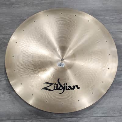 Zildjian 22" A Series Swish Knocker Cymbal (2024 Model, Gorgeous!) image 7