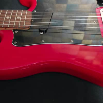 Vintage '77 Fender Musicmaster w/Hardcase! image 18