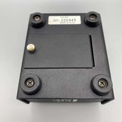 ProCo Small Box RAT 1995 - Black with White Lettering image 6