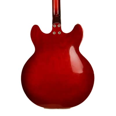 1970's Harmony H54-1 image 3