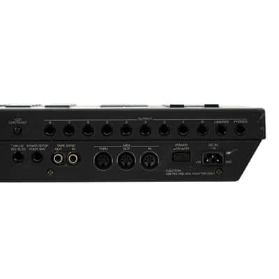 Roland R-8 Human Rhythm Composer Drum Machine image 7