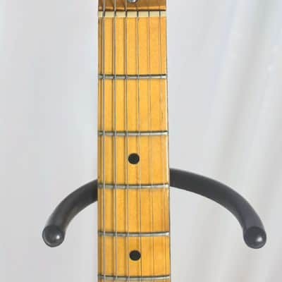 1975 Fender Stratocaster USA image 5