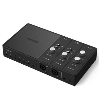 Evans Hybrid Sensory Percussion Sound System image 6