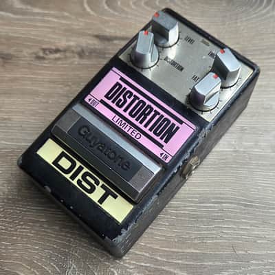 Guyatone PS-016 80s image 1