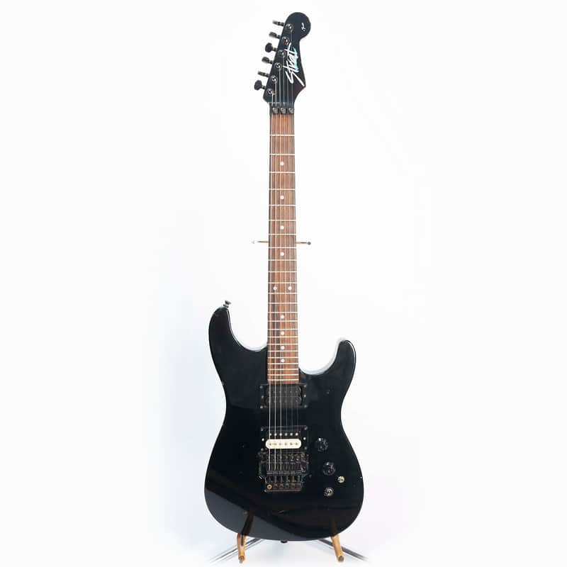 Fender US HM Strat HH 1989 - 1990 image 1