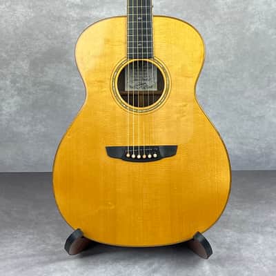 Goodall GC Brazilian Rosewood / Master Italian Spruce image 3