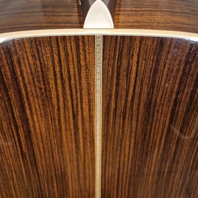 Martin HD-28 2004 image 8
