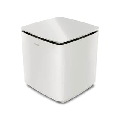 Bose Lifestyle Ultra Subwoofer, White image 4