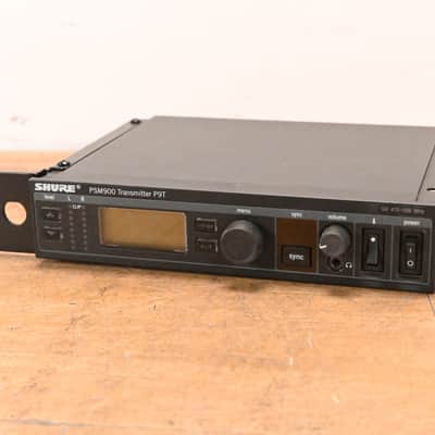 Shure PSM 900 Wireless IEM System - G6 Band (NO POWER SUPPLY) CG01SCY image 2