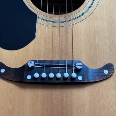 Left-handed 1972-75 MIJ Ibanez 647 Concord, lefty LH in A+ Condition - V. RARE!!! image 11