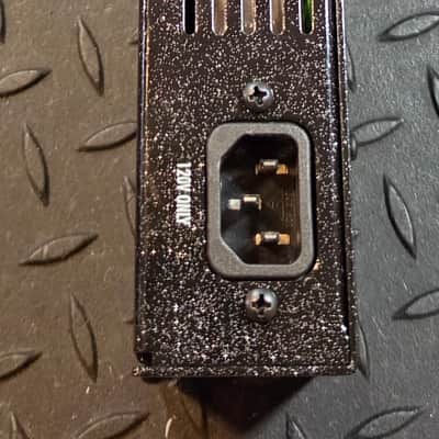 Voodoo Lab Pedal Power Mondo Supply Adapter w/cables image 7