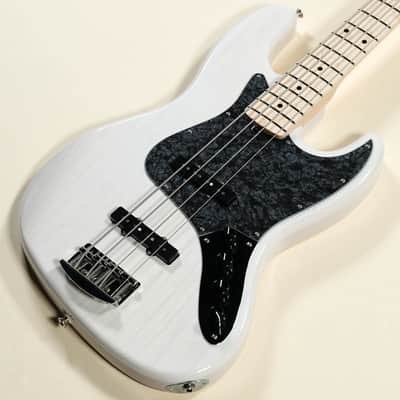 KIKUCHI GUITARS Hermes M 70 Trans White [537] (06/22) image 1