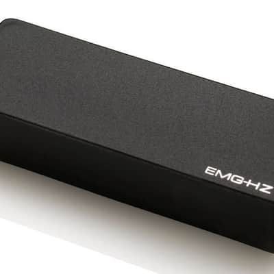 EMG 40HZ-B Passive 5-String Bass Humbucker | Reverb