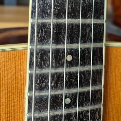 Taylor GS5 - from 2017. ( It's powerful - It fills the room ) image 7