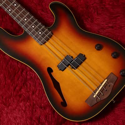 【used】Fender Japan / PBAC-950 1990~1991 3.465kg #K004596【GIB Yokohama】【price included SHIPPING & IMPORT TAX & VAT】 image 1