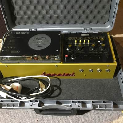 Immagine Binson Echorec Special 2009 - Good - 8