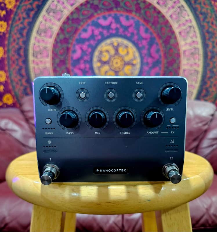 Neural DSP Nano Cortex