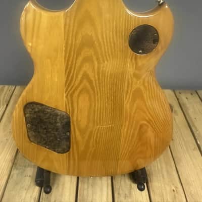 Ibanez Bob Weir Professional model 2681 with Tree of Life fingerboard 1976 image 6