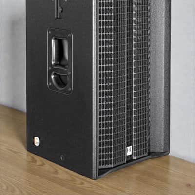 HK LINEAR-5-MK2-308-LTA 1200 Watt 3 x 8" Long Throw Mid/High Speaker image 1