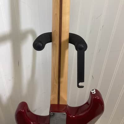 Fender American Standard Stratocaster 2003 - Red image 6