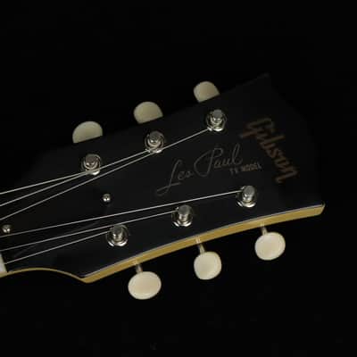 Gibson Custom 1958 Les Paul Junior Double Cut Reissue VOS - TV (#644) image 22