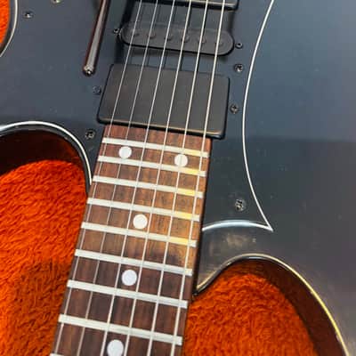 Ibanez Rg 550 1997 japan RAre image 17